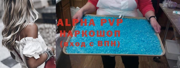 хмурый Липки
